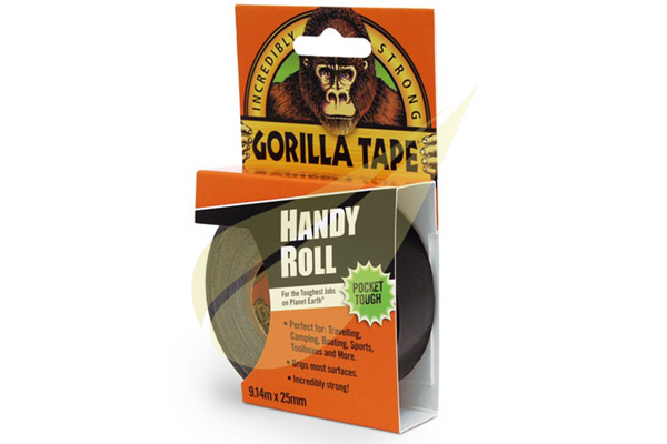 Kertbarátok Webáruház - GORILLA GLUE Gorilla Tape ragasztószalag 1