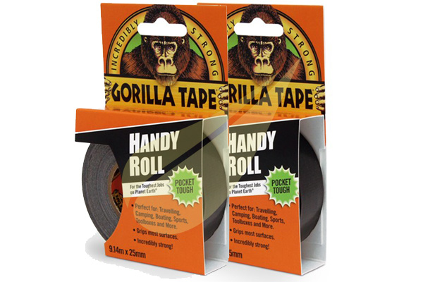 Kertbarátok Webáruház - GORILLA GLUE Gorilla Tape ragasztószalag 1