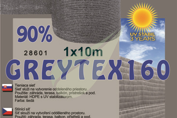 Kertbarátok Webáruház -  GreyTex 90 árnyékoló háló