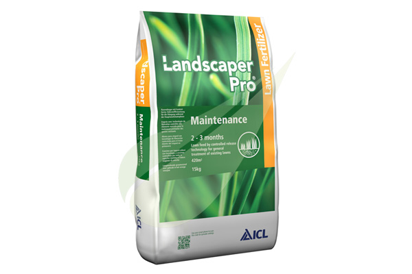 Kertbarátok Webáruház - ICL EVERRIS Landscaper Pro  Maintenance szemcsés műtrágya 1