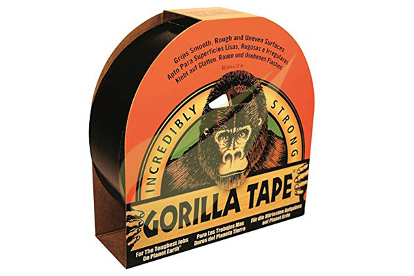 Kertbarátok Webáruház - GORILLA GLUE Gorilla Tape ragasztószalag 1