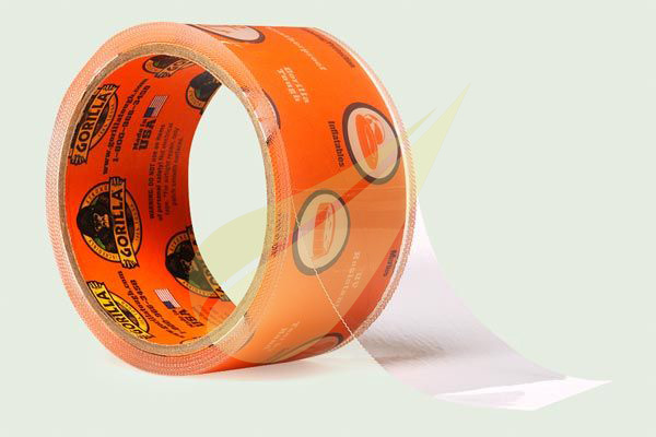 Kertbarátok Webáruház - GORILLA GLUE Clear Repair Tape javítószalag 1