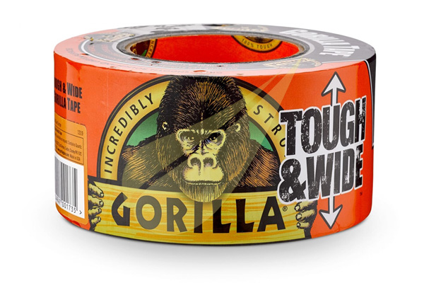 Kertbarátok Webáruház - GORILLA GLUE Gorilla Tape ragasztószalag 1